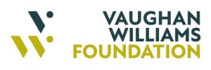 Vaughan Williams Foundation logo