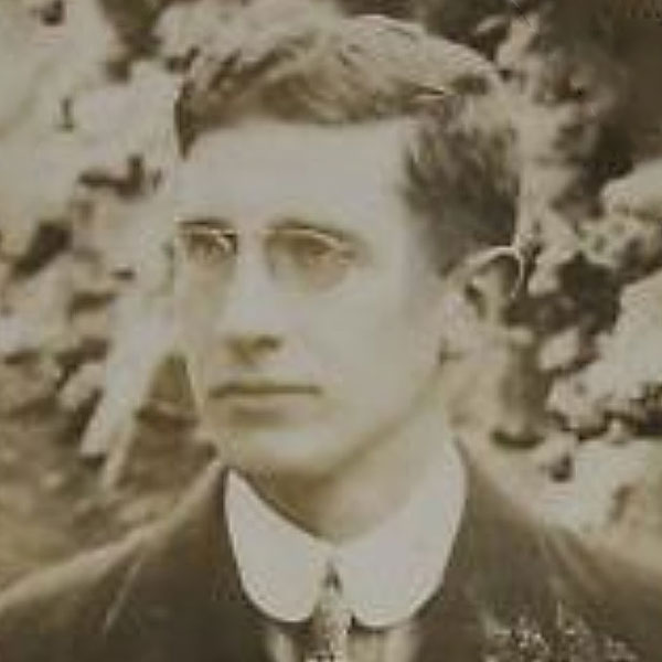 Harold Thomas Cawley, 1878–1915