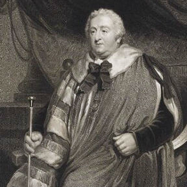 Charles Howard 11th Duke of Norfolk