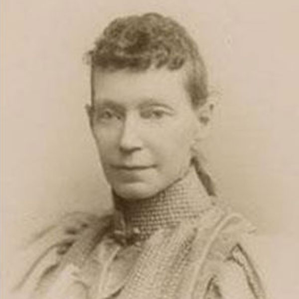 Mary Rudge