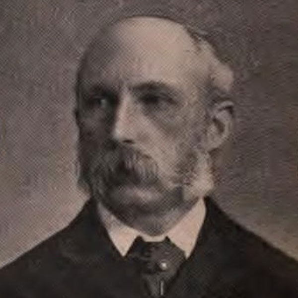 Sir James Rankin