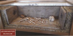 The Beaker Burial