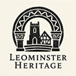 Leominster Heritage Logo